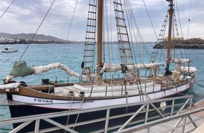 Ports to auction 12 abandoned boats including a historic museum ship for just €20,000