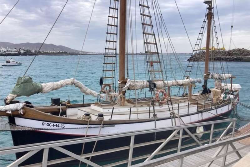 Ports to auction 12 abandoned boats including a historic museum ship for just €20,000