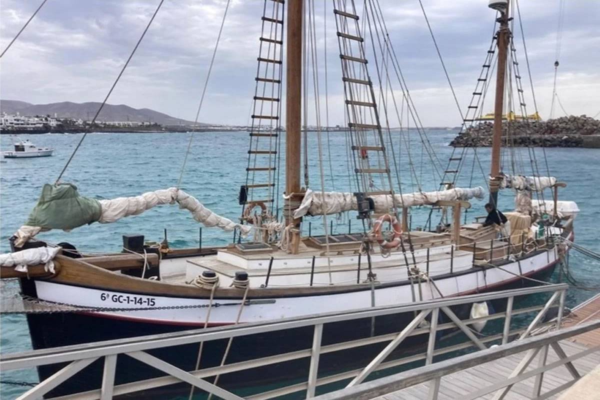 Ports to auction 12 abandoned boats including a historic museum ship for just €20,000