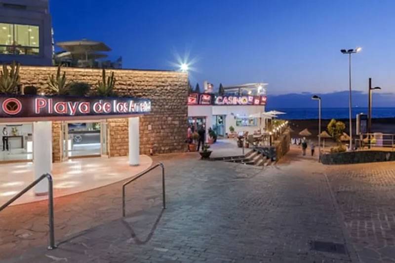 Casino Adventures in the Canaries: The Perfect Gaming Getaway