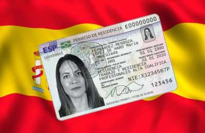 Age in Spain are helping British residents get ahead of TIE renewals