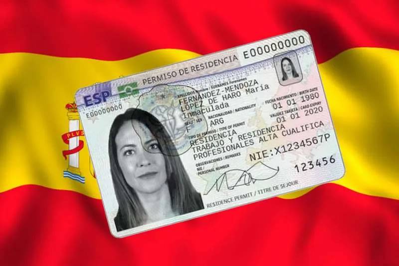 Age in Spain are helping British residents get ahead of TIE renewals