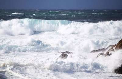 Government declares new pre-alert and yellow weather warning in the Canary Islands