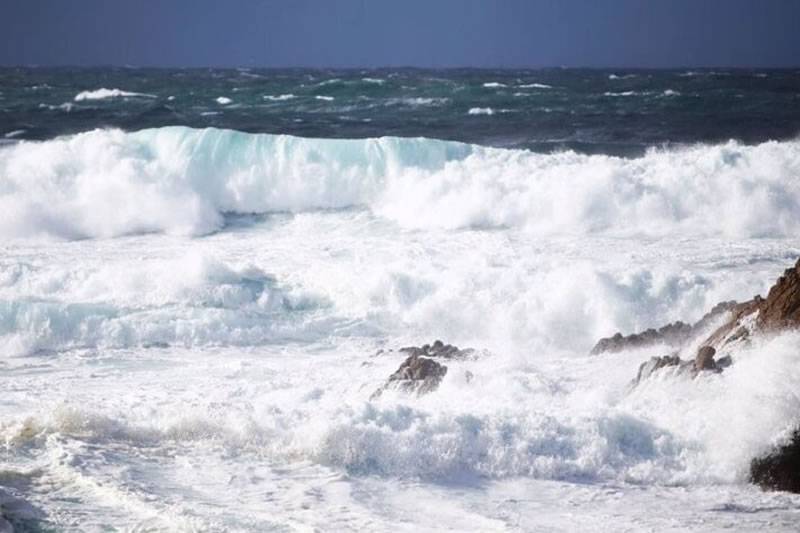 Government declares new pre-alert and yellow weather warning in the Canary Islands