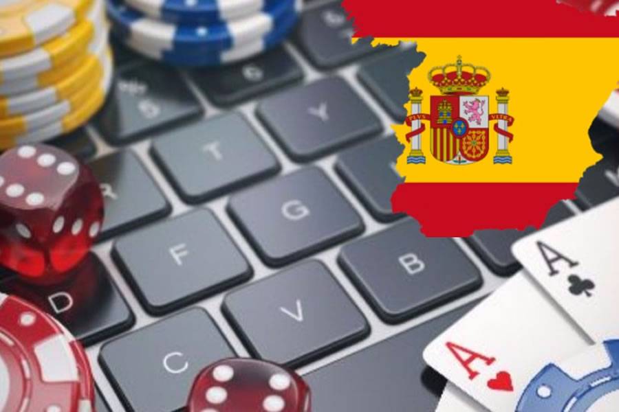 The Future of Online Entertainment in Spain