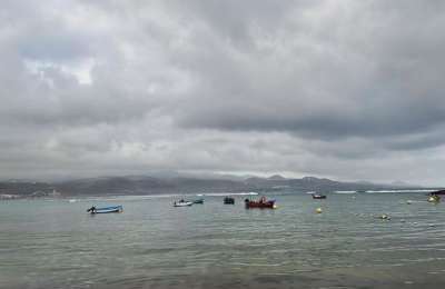 Puerto de la Cruz council cancels all carnival events this weekend due to the weather