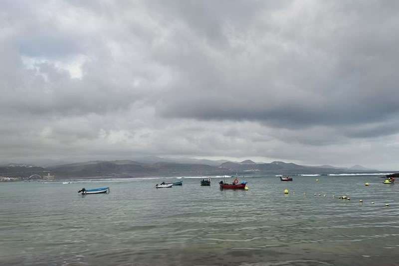 Puerto de la Cruz council cancels all carnival events this weekend due to the weather