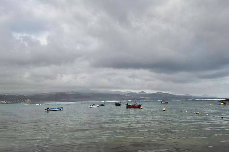 Puerto de la Cruz council cancels all carnival events this weekend due to the weather