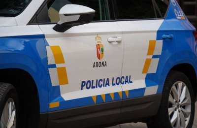 Local Police ask for public’s help to solve hit-and-run in Los Cristianos