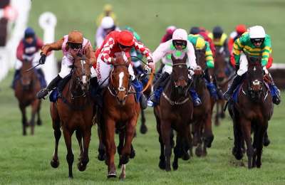 Best horse racing bars in Tenerife to watch the Cheltenham Festival