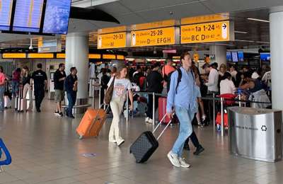 66% of German holidaymakers are in favour of a Tourist Tax in the Canary Islands 