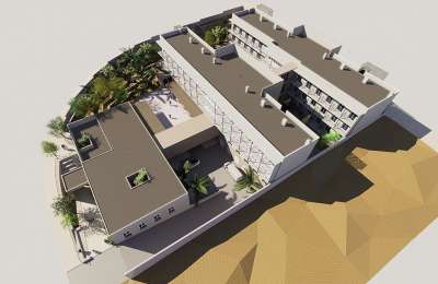 Gran Tarajal care home project moves forward with €15.2 million investment