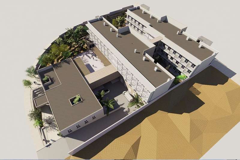 Gran Tarajal care home project moves forward with €15.2 million investment