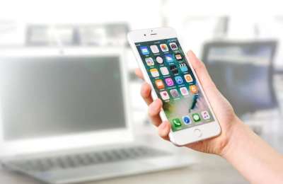 Four reasons why Apps are thriving over websites in 2025
