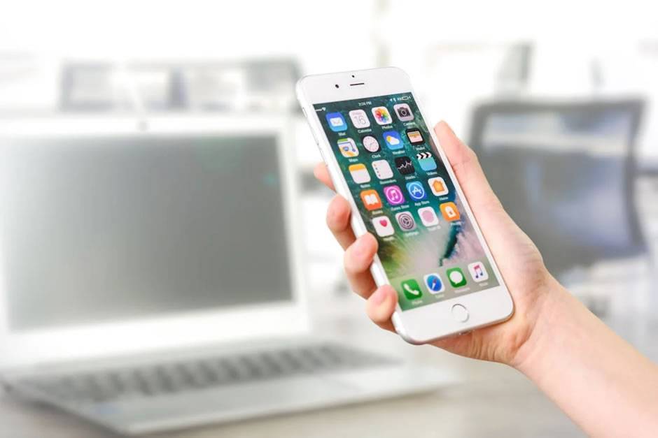 Four reasons why Apps are thriving over websites in 2025