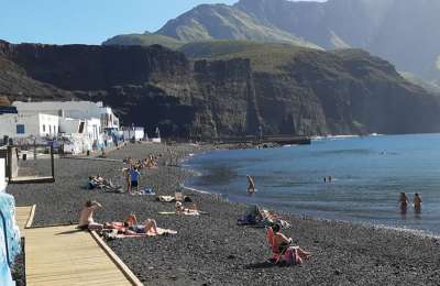 Council ban sex on this Canary Islands beach with fines up to €3,000