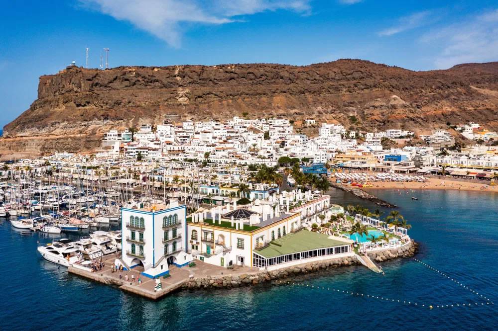 High Court suspends first Tourist Tax in the Canary Islands which started on Tuesday