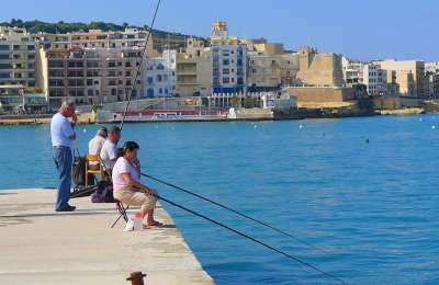 The difference between travelling in Gozo and the Canary Islands