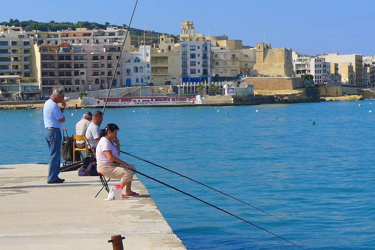 The difference between travelling in Gozo and the Canary Islands