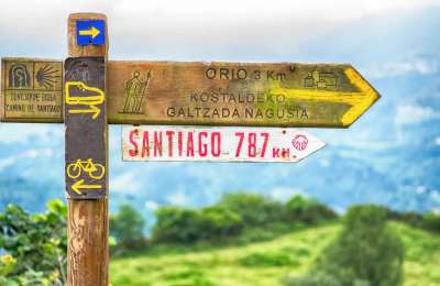 Camino de Santiago: The ultimate way to connect with nature