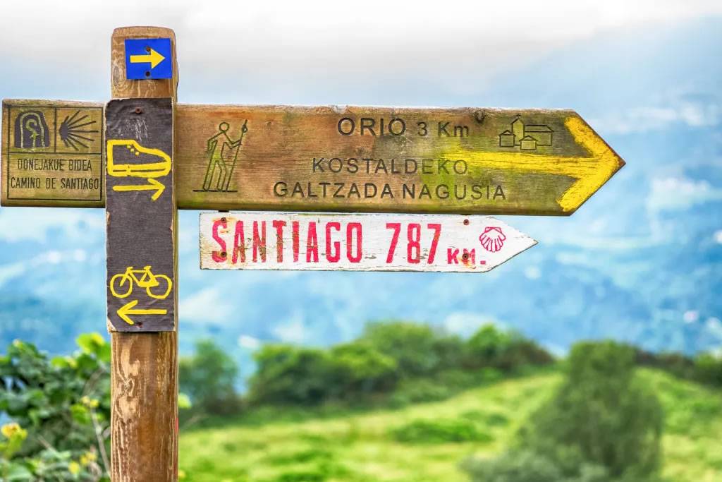 Camino de Santiago: The ultimate way to connect with nature