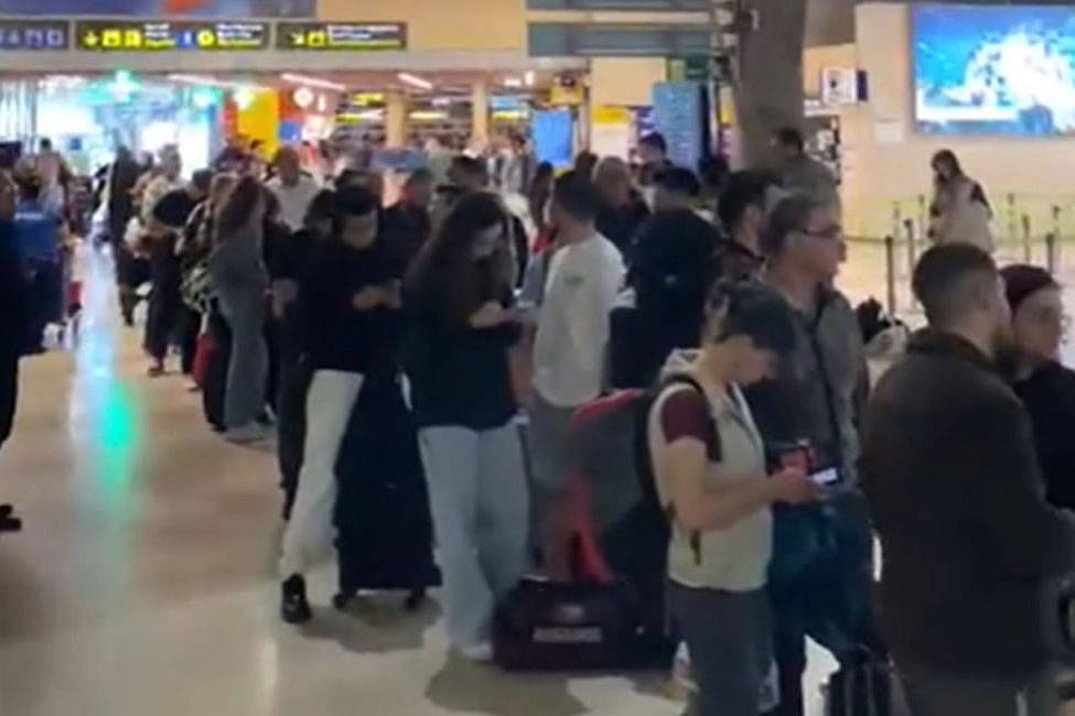 Subsidised Canary Islands flights at risk due to unpaid resident discounts