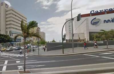 Debate begins on Sunday opening of shopping centres in Santa Cruz