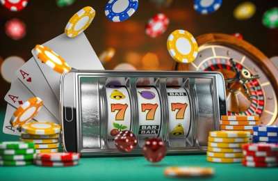 Innovate Change: The Best Company for High-Payout Casino Games in the Canary Islands