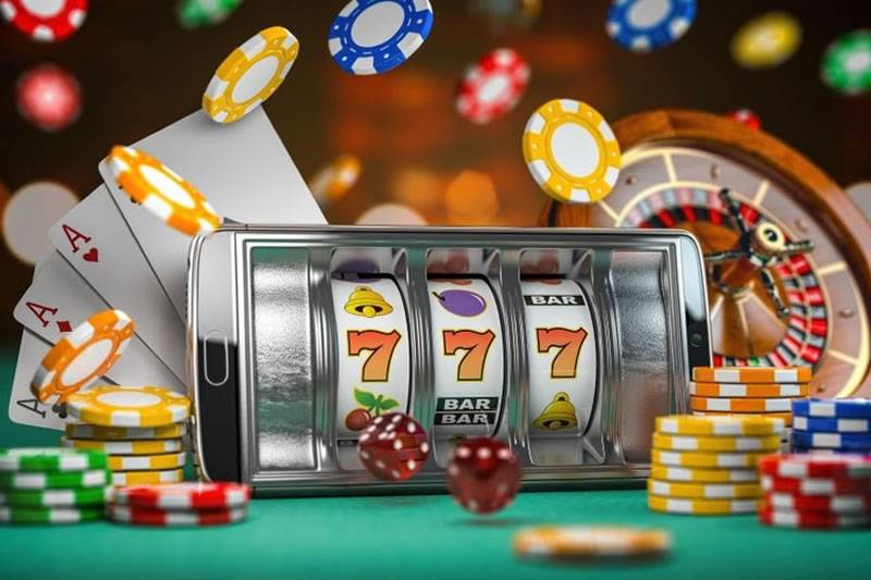Innovate Change: The Best Company for High-Payout Casino Games in the Canary Islands