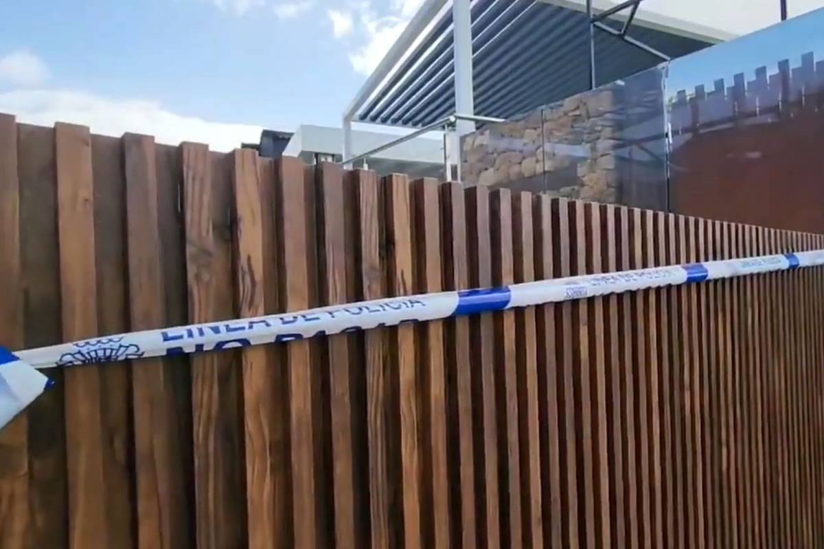 Mother and son kidnapped in Gran Canaria after theft of 600 kilos of cocaine