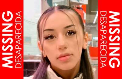 Search underway for missing 14-year-old girl in Tenerife