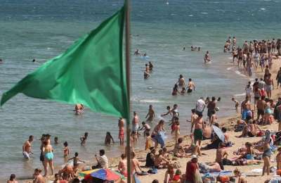Government ends pre-alert for dangerous coastal conditions in the Canary Islands