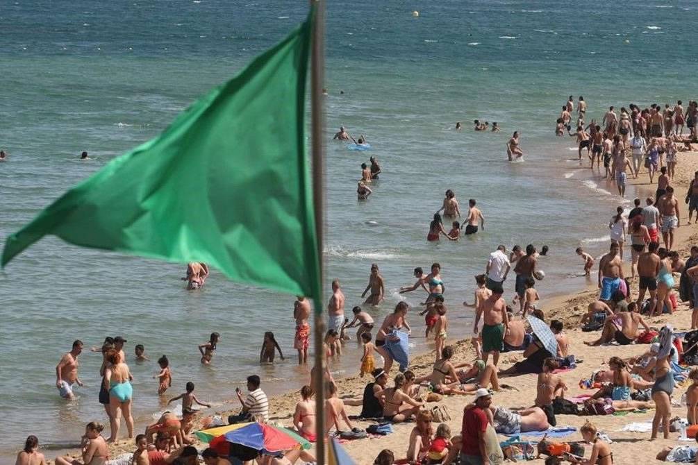 Government ends pre-alert for dangerous coastal conditions in the Canary Islands