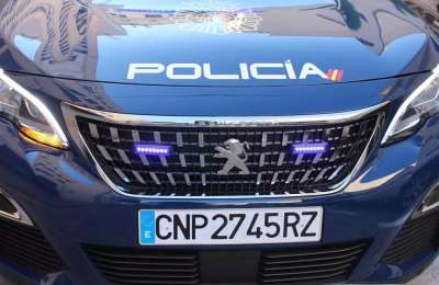 Police raid two Cannabis Clubs in southern Gran Canaria for illegal sale of drugs