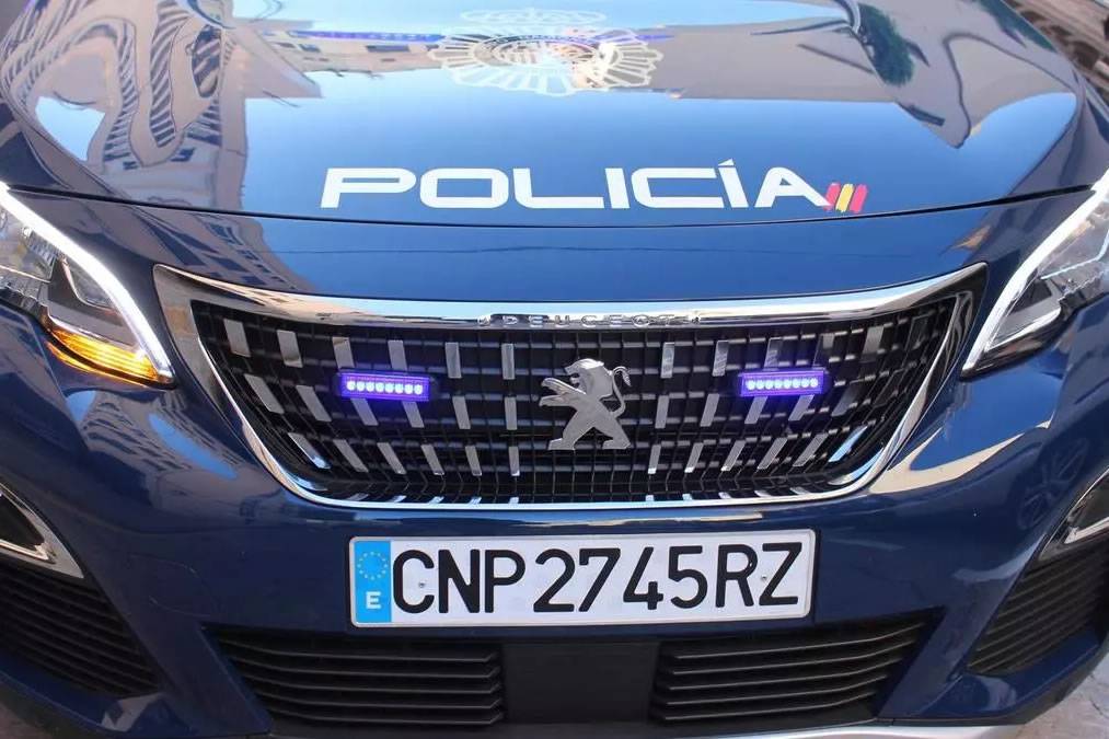 Police raid two Cannabis Clubs in southern Gran Canaria for illegal sale of drugs