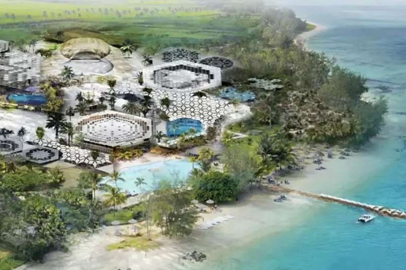 Environmental groups demand halt to new tourism project in the south of Tenerife