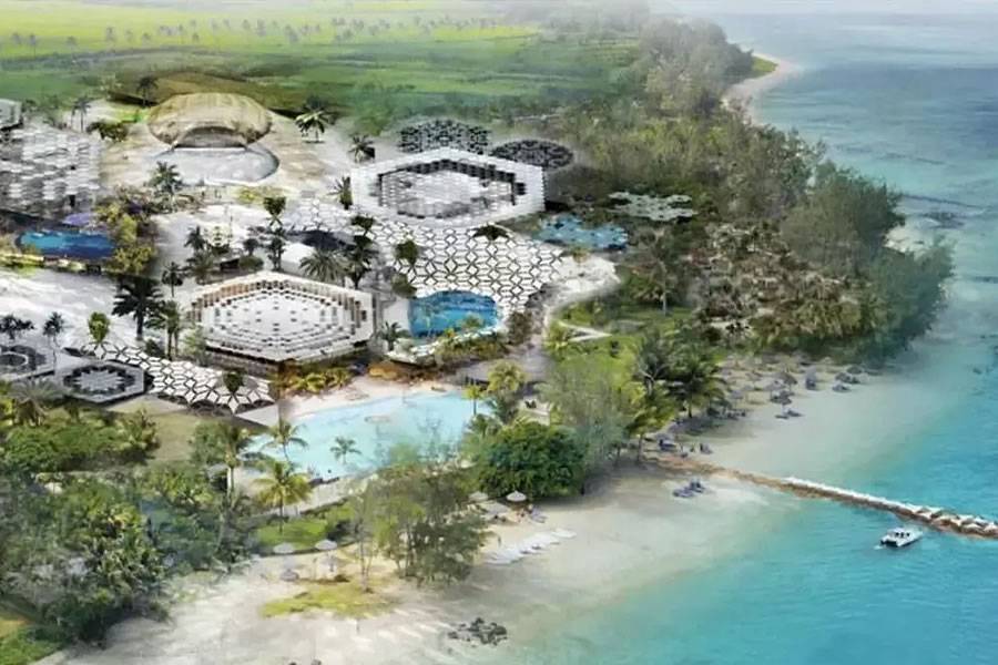 Environmental groups demand halt to new tourism project in the south of Tenerife
