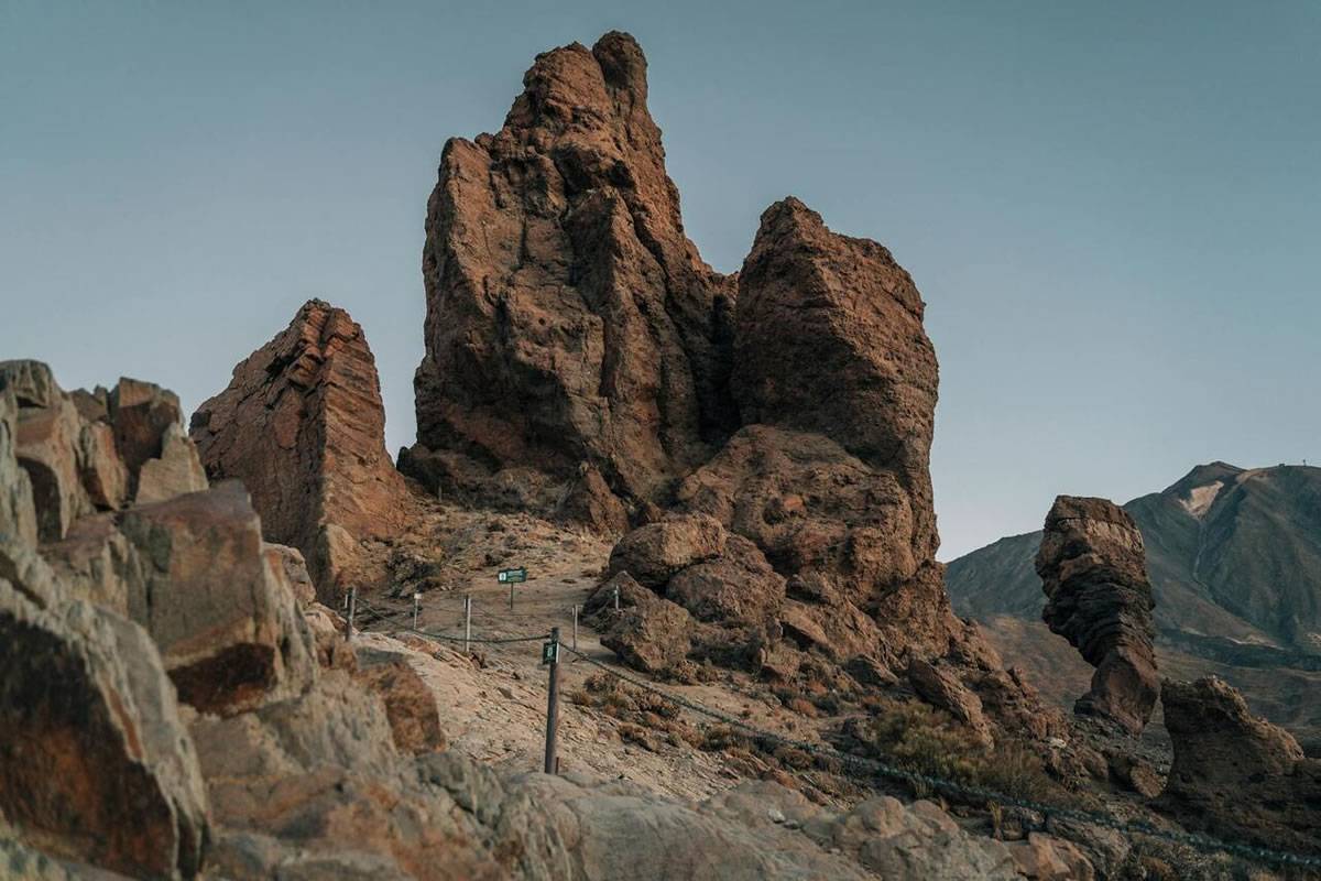 Canaries vs Mainland Europe: Which is better for hiking?