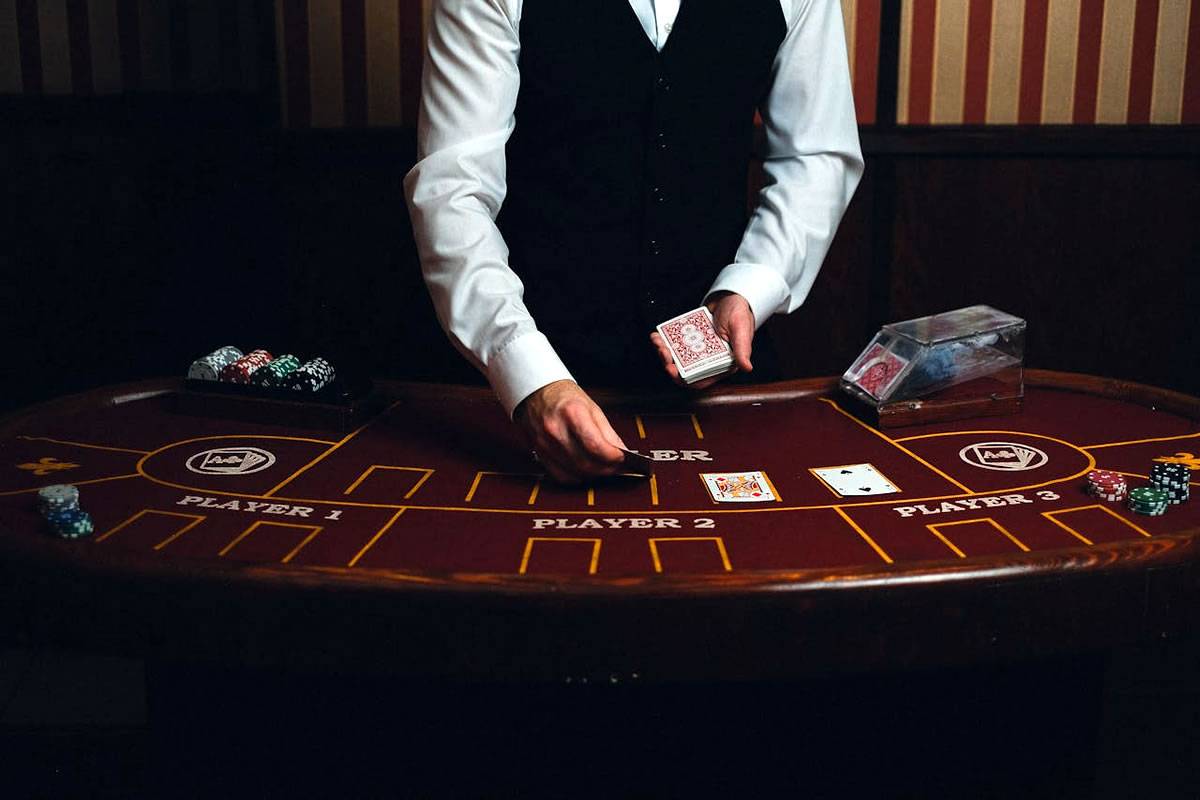 Mastering high-stakes online Blackjack strategies for elite players