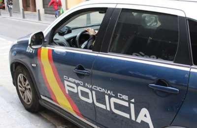 Indian couple arrested for employing 12 people without contracts in the Canary Islands