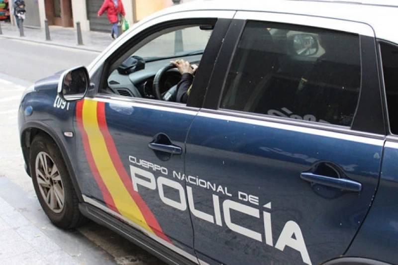 Indian couple arrested for employing 12 people without contracts in the Canary Islands