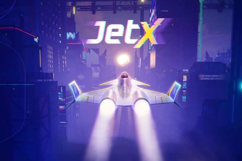 JetX Adventures: A high-flying thrill for gamers who love the rush
