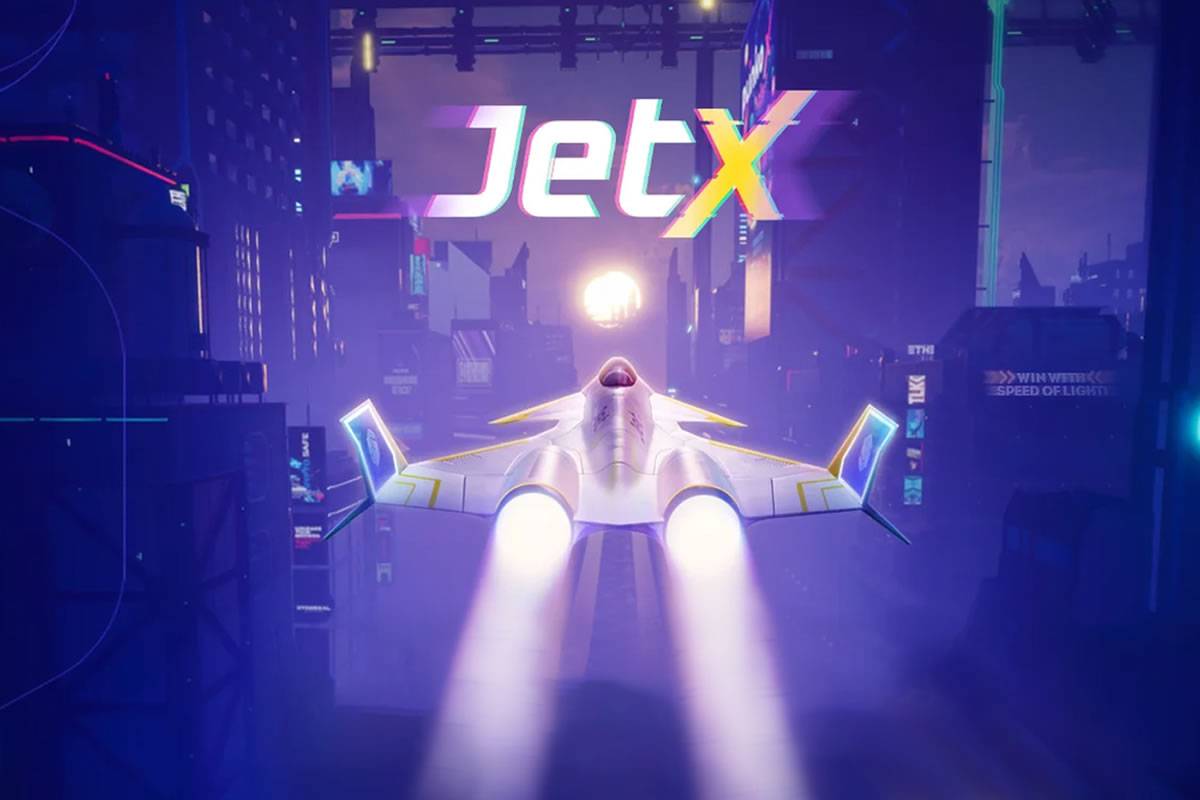 JetX Adventures: A high-flying thrill for gamers who love the rush