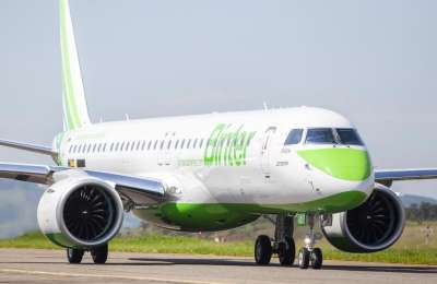Binter Canarias has new offer to fly to Madrid from just €25