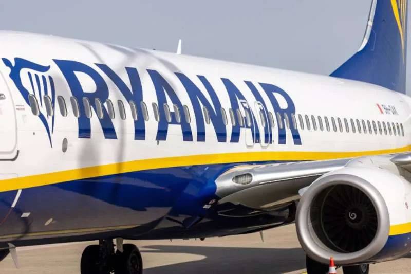Ryanair pursues legal action against disruptive passenger who claimed ‘Diplomatic Immunity’
