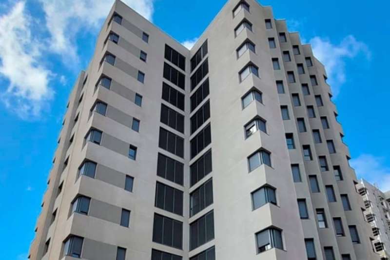 Squatting is on the increase with over 500 'occupied' properties for sale in the Canary Islands
