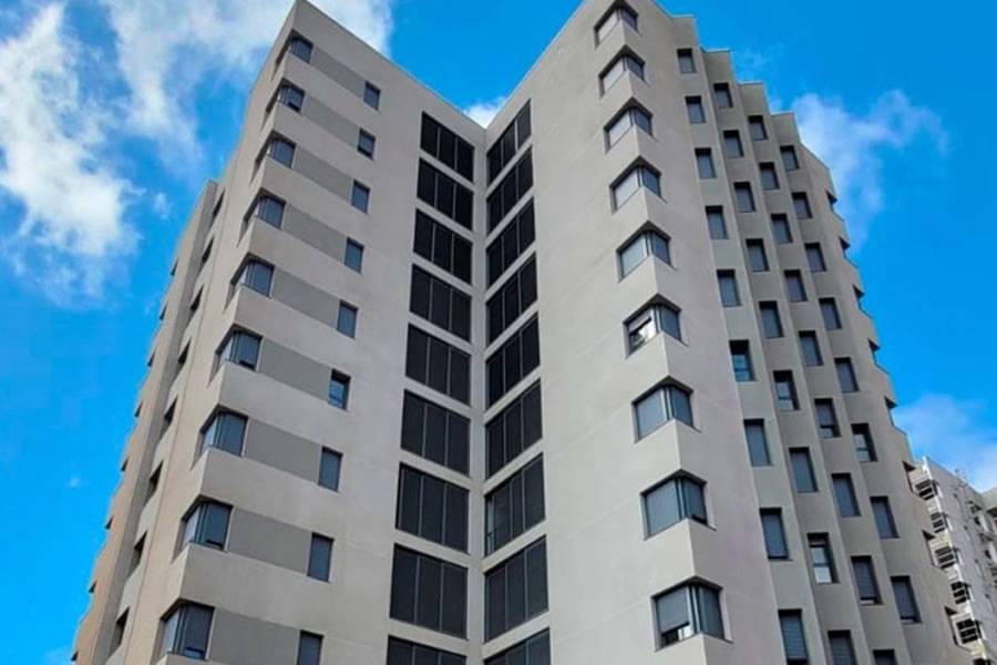 Squatting is on the increase with over 500 'occupied' properties for sale in the Canary Islands