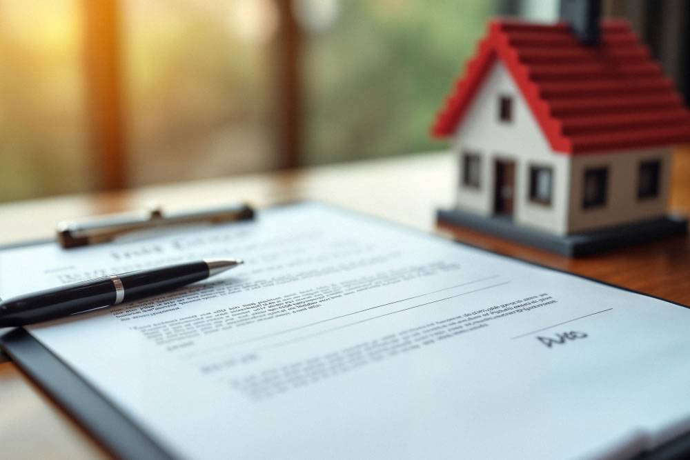 Mortgage approvals in the Canary Islands went up by 43% in January 