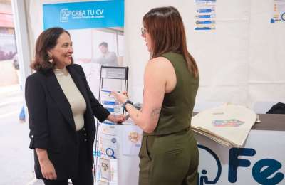 The Canary Islands launches €100,000 internship program for young adults