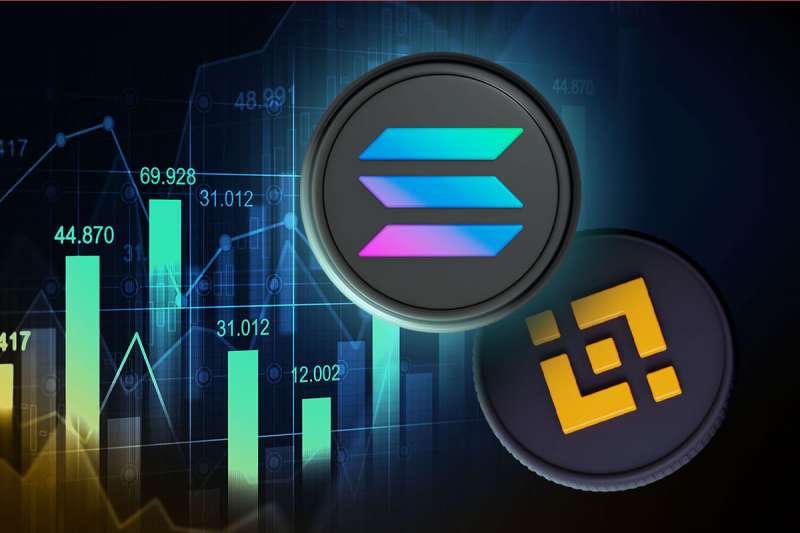 BNB vs SOL: What Is the best choice for investors?